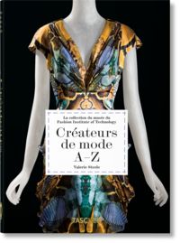 Produktbild: Cr&eacute;ateurs de mode A&ndash;Z. 40th Ed.