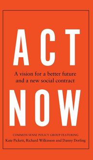 Produktbild: Act Now