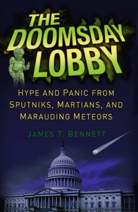 Produktbild: The Doomsday Lobby