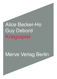 Produktbild: Kriegsspiel