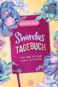 Produktbild: Sharelas Tagebuch