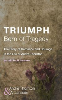 Produktbild: Triumph Born of Tragedy