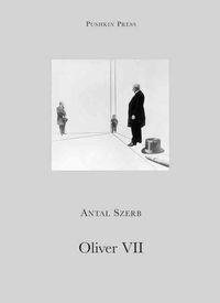 Produktbild: Oliver VII