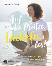 Produktbild: Auf die Pl&auml;tze, L&auml;cheln, los!