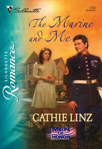 Produktbild: The Marine And Me