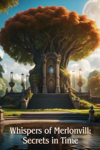 Produktbild: Whispers of Merlonvill: Secrets in Time