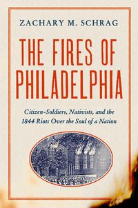 Produktbild: The Fires of Philadelphia