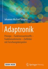 Produktbild: Adaptronik