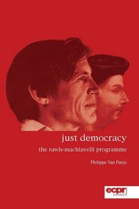 Produktbild: Just Democracy
