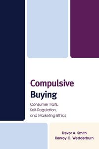 Produktbild: Compulsive Buying