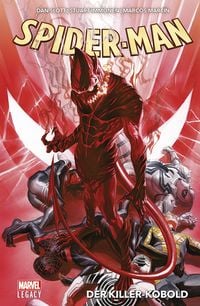 Produktbild: Spider-Man - Legacy