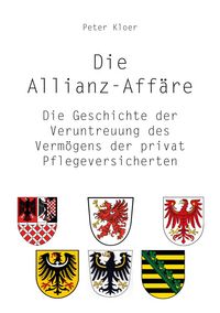 Produktbild: Die Allianz-Aff&auml;re