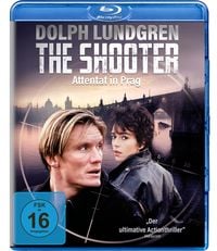 Produktbild: The Shooter &ndash; Attentat in Prag