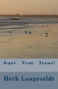 Produktbild: Aqui Vem Jesus!