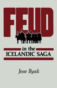 Produktbild: Feud in the Icelandic Saga