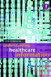 Produktbild: Understanding Healthcare Information
