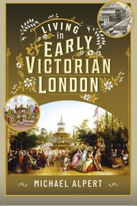 Produktbild: Living in Early Victorian London