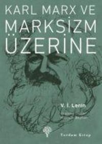 Produktbild: Karl Marx ve Marksizm &Uuml;zerine