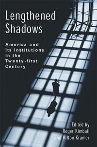 Produktbild: Lengthened Shadows