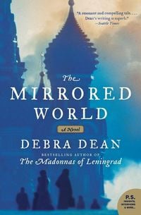 Produktbild: Mirrored World, The