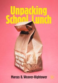Produktbild: Unpacking School Lunch