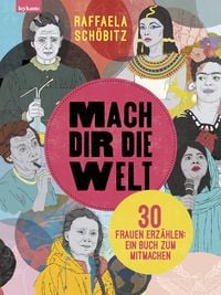 Produktbild: Mach dir die Welt