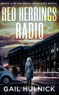 Produktbild: Red Herrings Radio