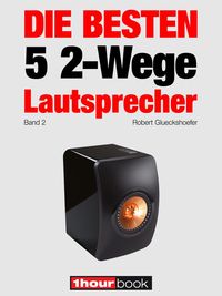 Produktbild: Die besten 5 2-Wege-Lautsprecher (Band 2)