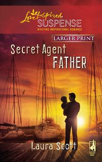 Produktbild: Secret Agent Father
