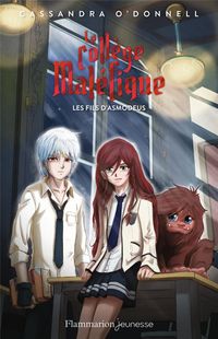 Produktbild: Le coll&egrave;ge mal&eacute;fique