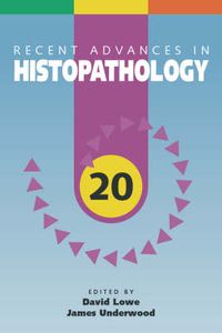 Produktbild: Recent Advances in Histopathology