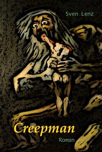 Produktbild: Creepman