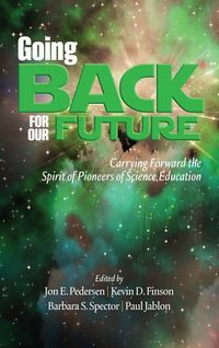 Produktbild: Going Back to Our Future