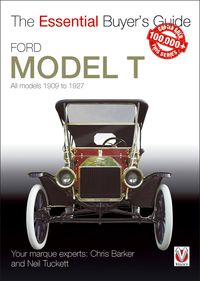 Produktbild: Ford Model T
