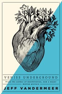 Produktbild: Veniss Underground