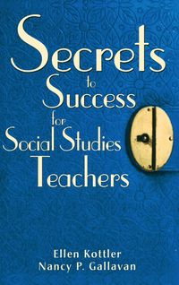 Produktbild: Secrets to Success for Social Studies Teachers