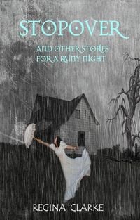 Produktbild: Stopover and Other Stories for a Rainy Night
