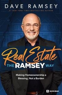 Produktbild: Real Estate the Ramsey Way