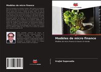 Produktbild: Mod&egrave;les de micro finance