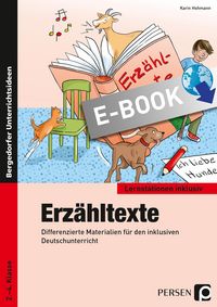 Produktbild: Erz&auml;hltexte