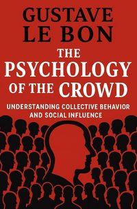 Produktbild: The Psychology of The Crowd