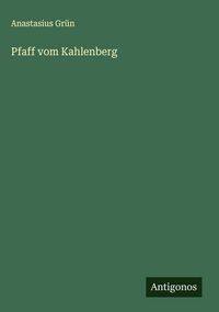 Produktbild: Pfaff vom Kahlenberg