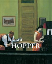 Produktbild: Edward Hopper