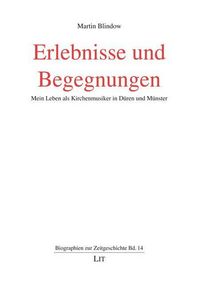 Produktbild: Erlebnisse und Begegnungen