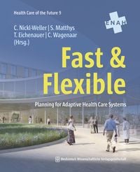 Produktbild: Fast & Flexible