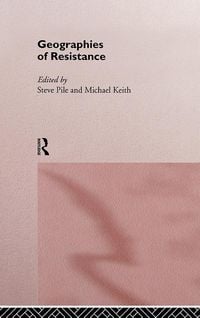 Produktbild: Geographies of Resistance