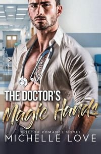 Produktbild: The Doctor's Magic Hands