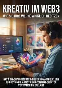 Produktbild: Kreativ im Web3: Wie Sie Ihre Werke wirklich besitzen