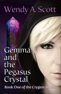 Produktbild: Gemma and the Pegasus Crystal