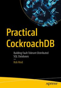 Produktbild: Practical CockroachDB